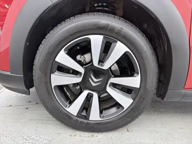 Citroën C3 puretech 110 ch eat6 max — photo 15