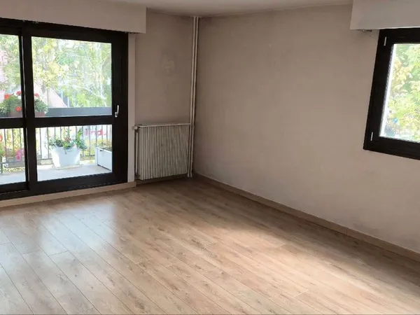 Appartement 3 pièces