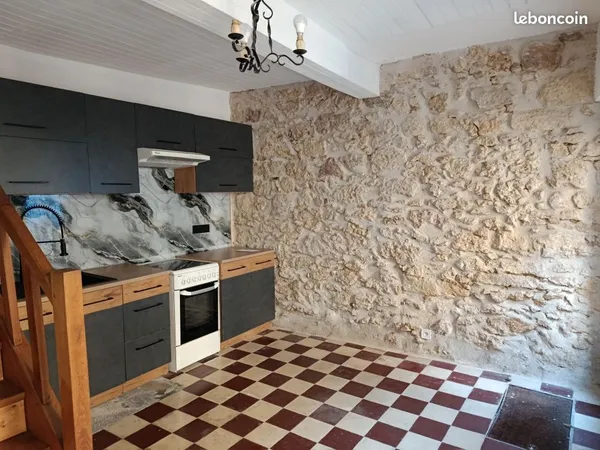 A louer petit appartement