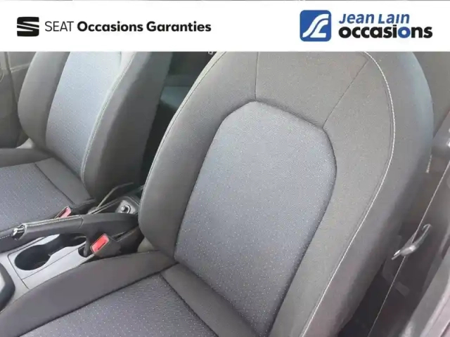 Seat Ibiza 1.0 tsi 110 ch s/s bvm6 — photo 5