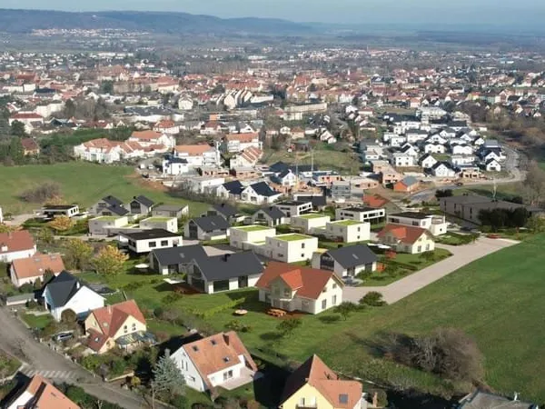 La Fontaine Saubach (Tranche 6) - Saverne (67)