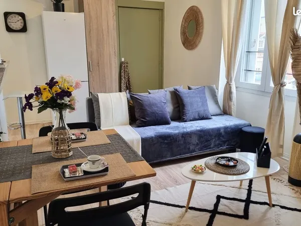 Appartement T2 44m2 - Quartier Comédie