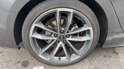 Audi A5 Sportback 1.4 TFSI 150 S-Tronic7 - S Edition – 2021 – 74167 km – Essence – Boîte Automatique — photo 42