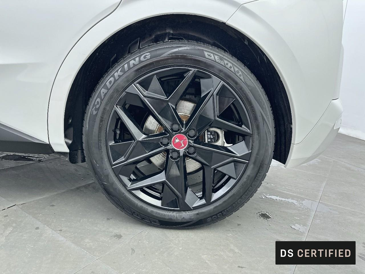 Ds Ds 4 e-tense 225ch performance line — photo 11