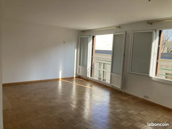 Appartement 3 pièces 70 m²