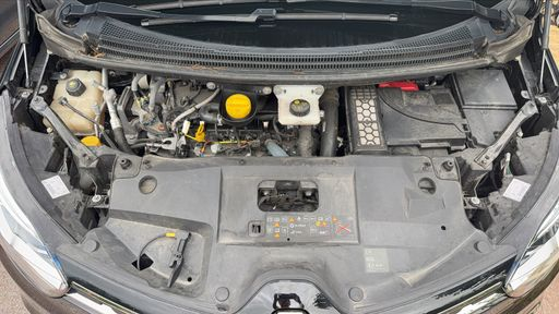 Renault Grand Scenic 1.7 Blue dCi 120 - Intens – 2020 – 112216 km – Diesel – Boîte Manuelle — photo 29