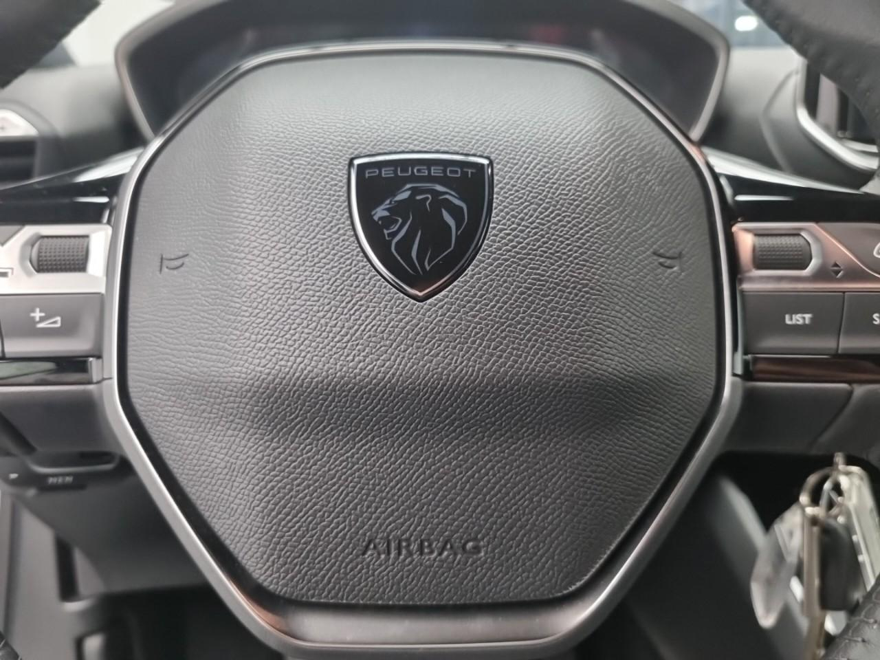 Peugeot 2008 100 s&s bvm6 style — photo 25
