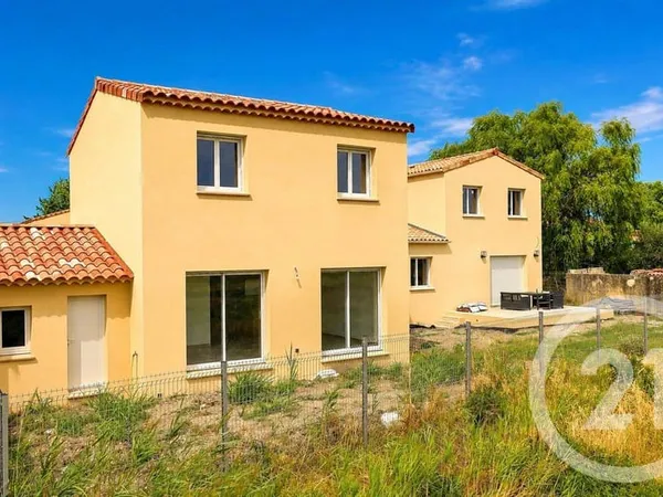 Maison 4 pièces 81 m²