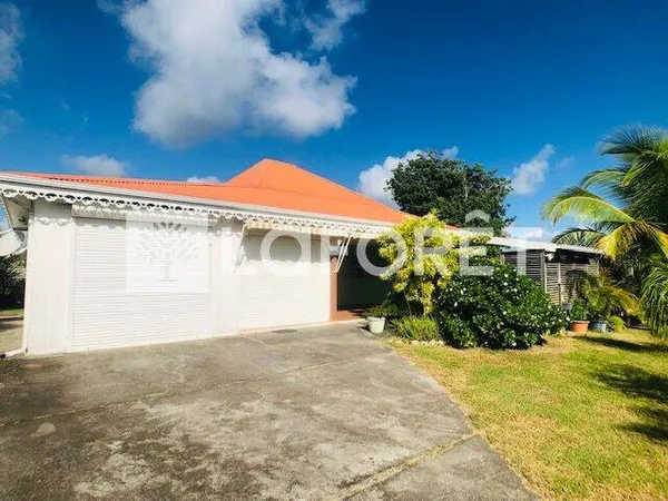 Maison 4 pièces 85 m²
