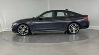 Bmw Série 4 Gran Coupé 420dA xDrive 190ch M Sport — photo 7
