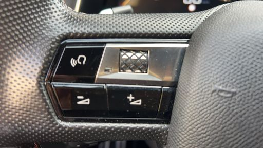 DS DS7 2.0 BlueHDi 180 EAT8 - Performance Line Plus – 2019 – 141642 km – Diesel – Boîte Automatique — photo 6