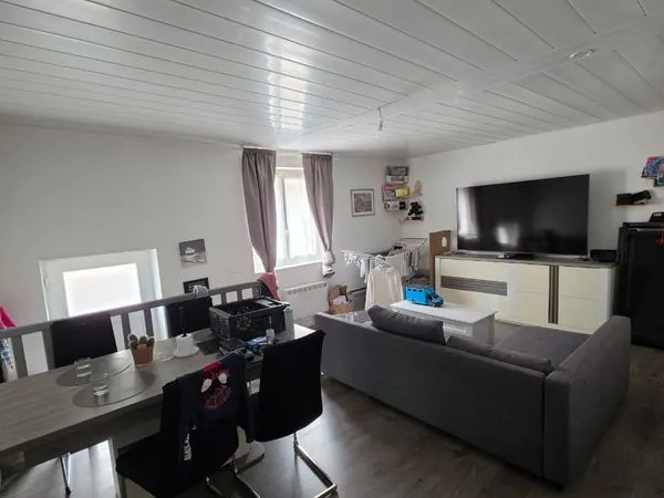 Appartement f3 location