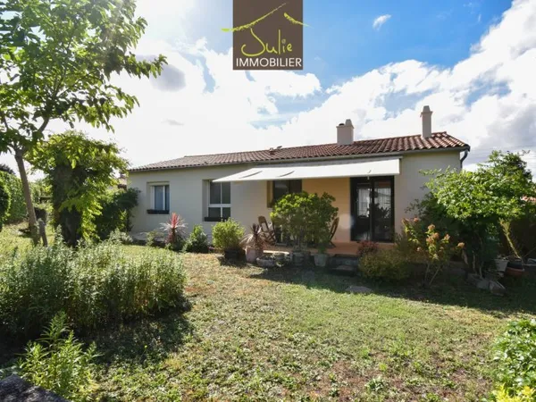Maison 4 pièces 95 m²
