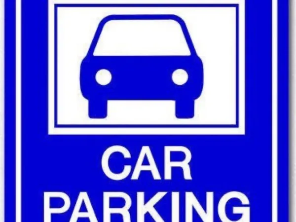 Parking - Angers Saint Jacques
