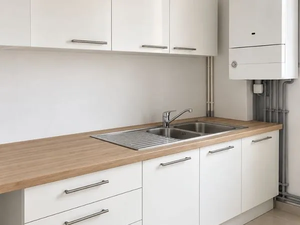 Appartement location Buhl