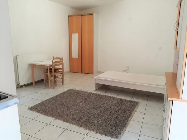 Studio de 23m2 à louer sur Grenoble