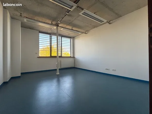Bureau à louer 20,30m²