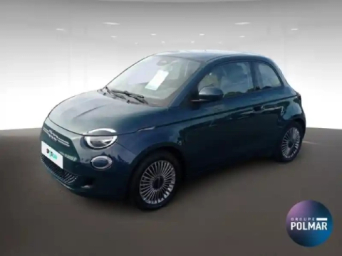 Fiat 500 e 118ch my23