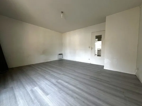 Appartement de 2 pièces principales
