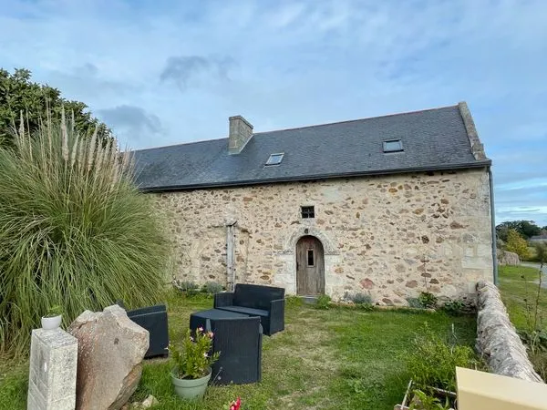 Maison T3