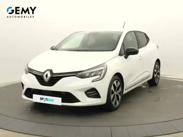 Renault Clio tce 90