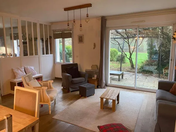 Maison 9 pièces 137 m²
