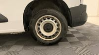 Peugeot Partner M 650kg BlueHDi 100ch S&S — photo 20