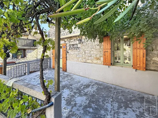 Maison 4 pièces 72 m²