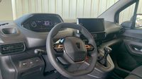 Peugeot Partner M charge utile majorée Diesel 130ch — photo 11