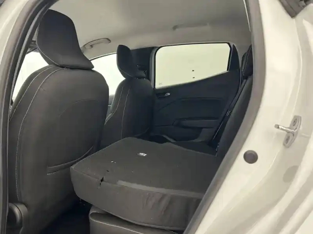 Renault Clio sce 65 — photo 92