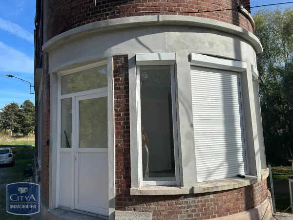 Appartement 2 pièces 28 m²