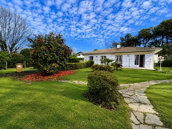 Maison de luxe 4 pièces 87 m²