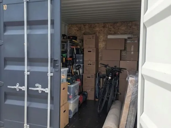 Box de stockage/ garde meubles dès 49 /mois - tartas - 24h/24 7j/7