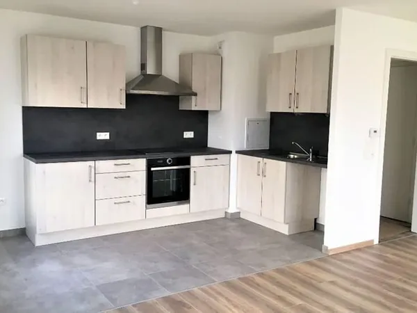 Appartement 3 pièces 71 m²