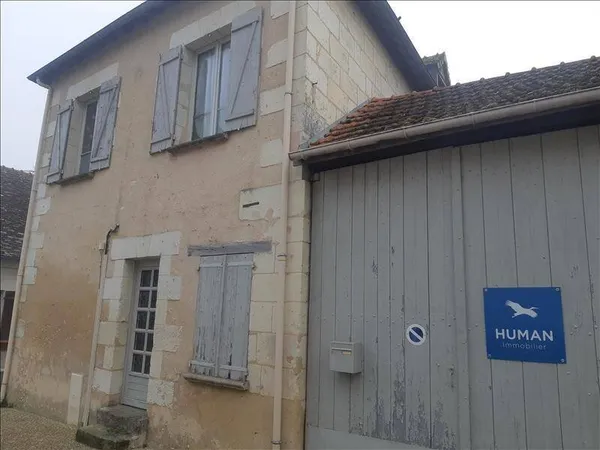 Maison 6 pièces 125 m²