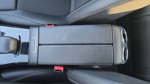 Mercedes Classe CLA 2.0 200d 150 8G-DCT - Progressive Line – 2020 – 108248 km – Diesel – Boîte Automatique — photo 6