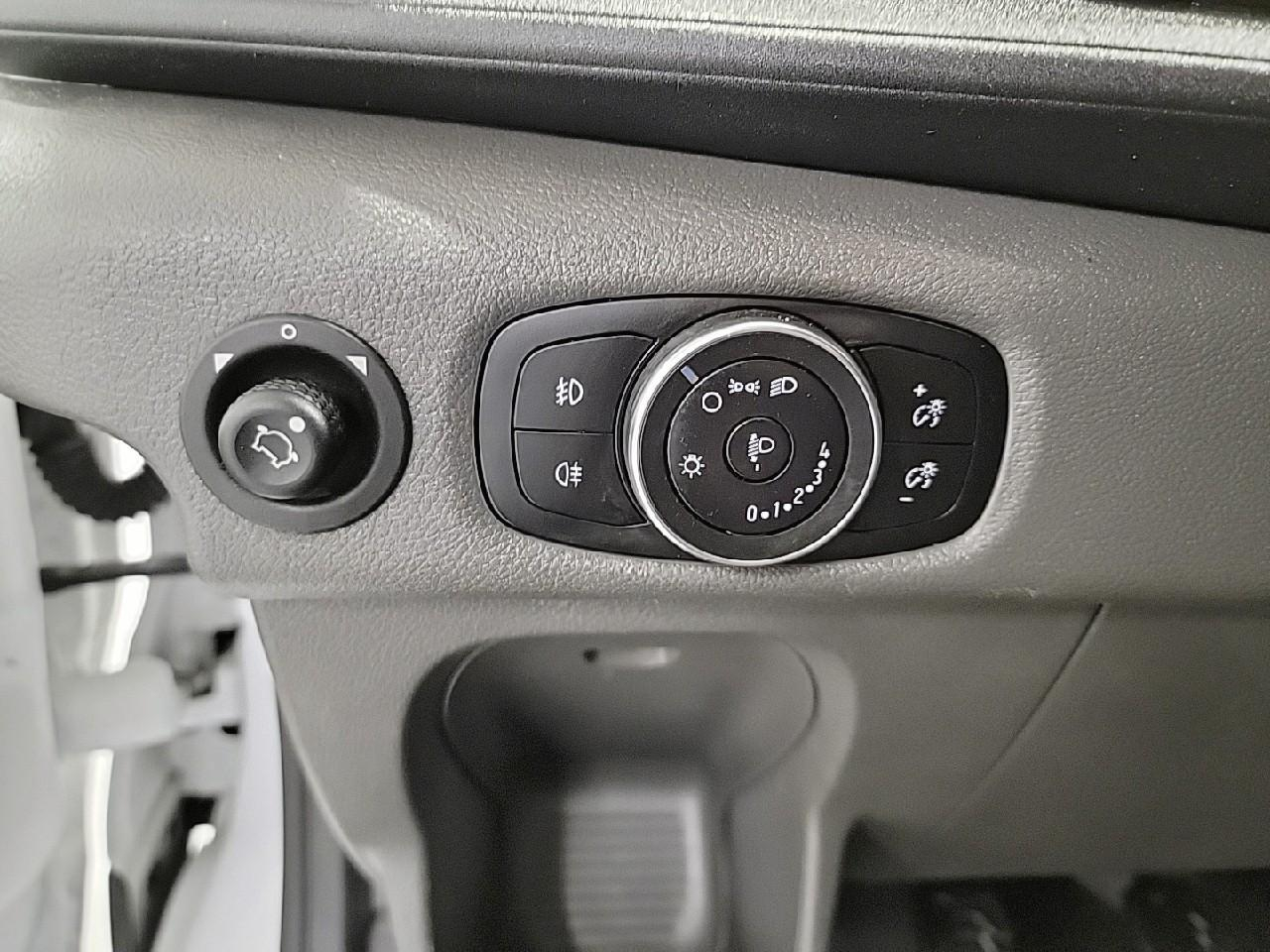 Ford Transit fgn t350 l2h2 2.0 ecoblue 130 s&s trend business — photo 22