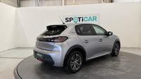 Peugeot 208 e-208 136ch Style — photo 5