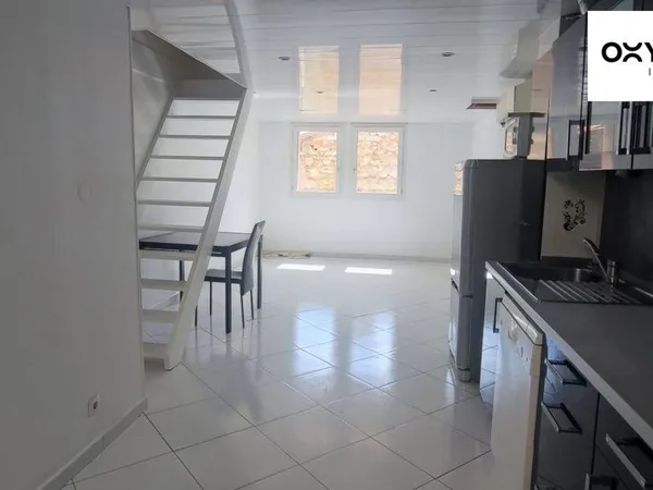 Maison de village 4 pièces 98 m²