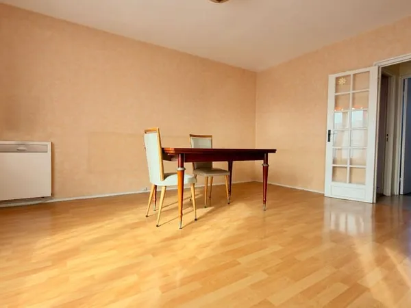 Appartement 4 pièces 67 m²