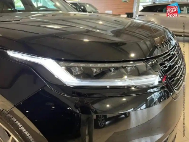 Land Rover Range Rover velar 2.0 p400e 404ch phev dynamic hse awd bva — photo 13