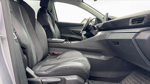 Peugeot 3008 1.5 BlueHDi 130 - Crossway – 2018 – 158206 km – Diesel – Boîte Manuelle — photo 29