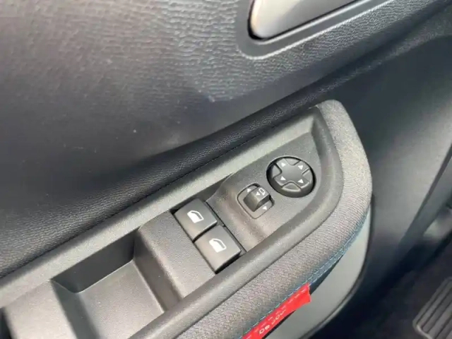 Citroën C3 e- 113 ch — photo 57