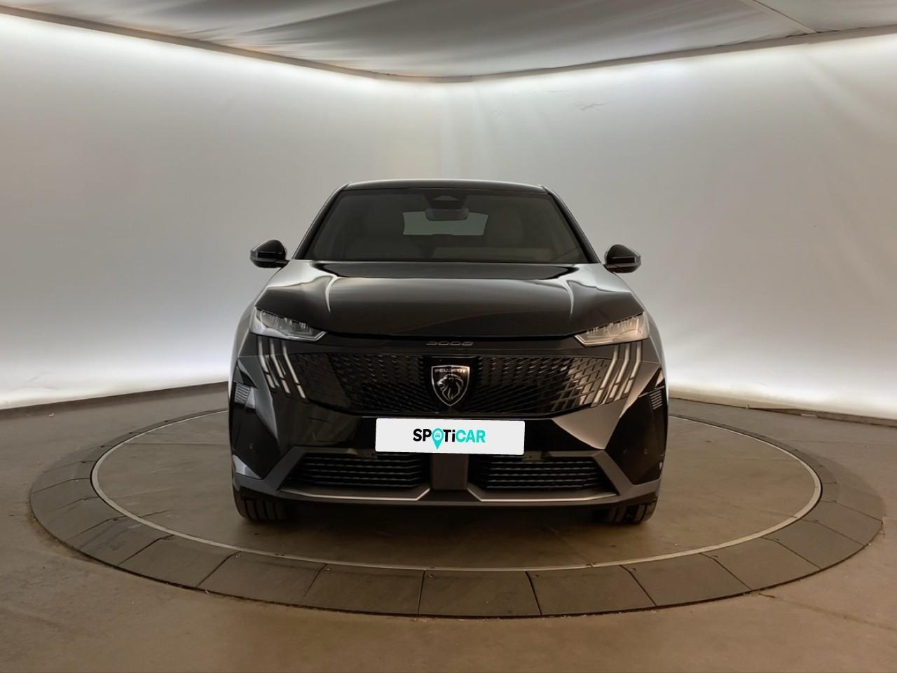 Peugeot 3008 hybrid 145 e-dcs6 allure — photo 2