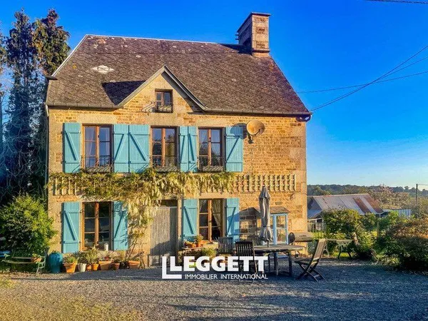 Maison 6 pièces 96 m²