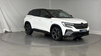 Renault Austral 1.2 E-Tech full hybrid 200ch Iconic esprit Alpine — photo 3
