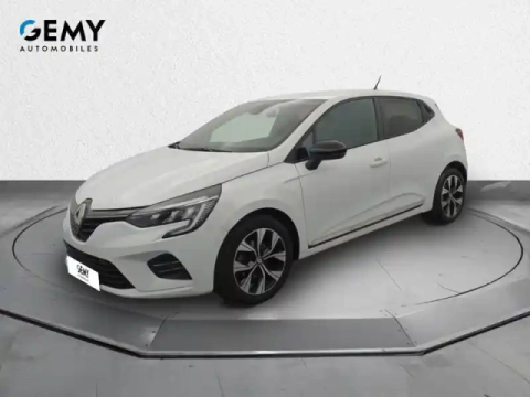 Renault Clio tce 90