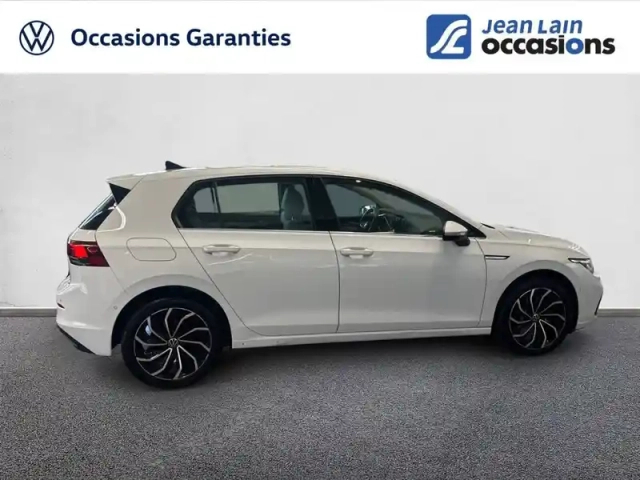 Volkswagen Golf 2.0 tdi scr 150 dsg7 4motion — photo 4