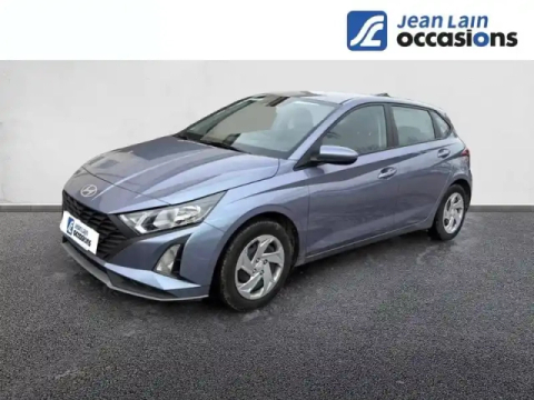 Hyundai I20 1.2 79