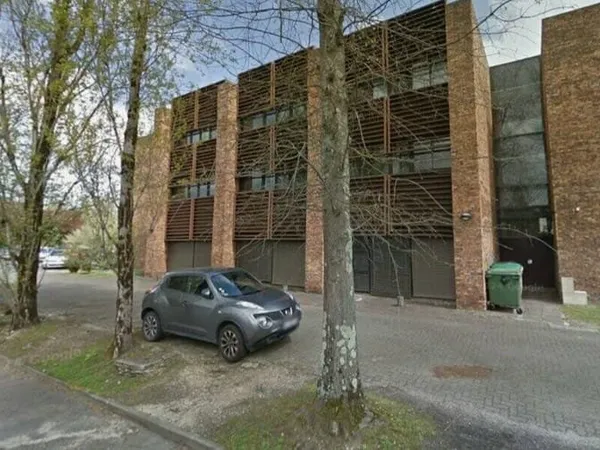 Bureau 1052 m²
